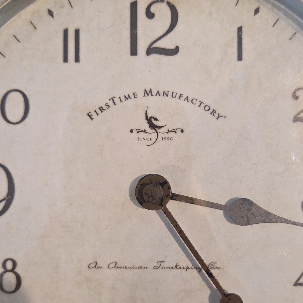 FirsTime Manufactory firstime manufactory